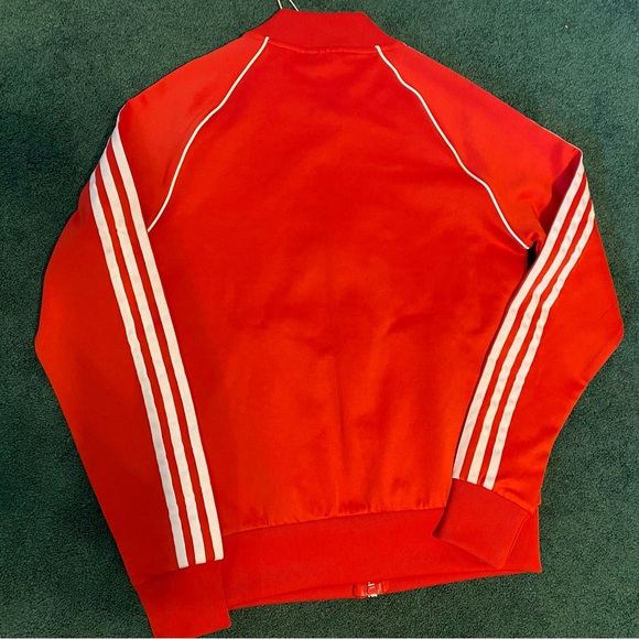Adidas Sweatshirt- Size XS - Picture 2 of 4